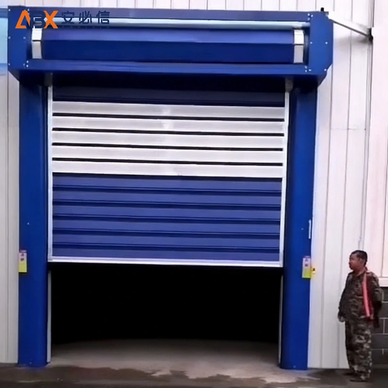 临沧市涡轮硬质高速门
